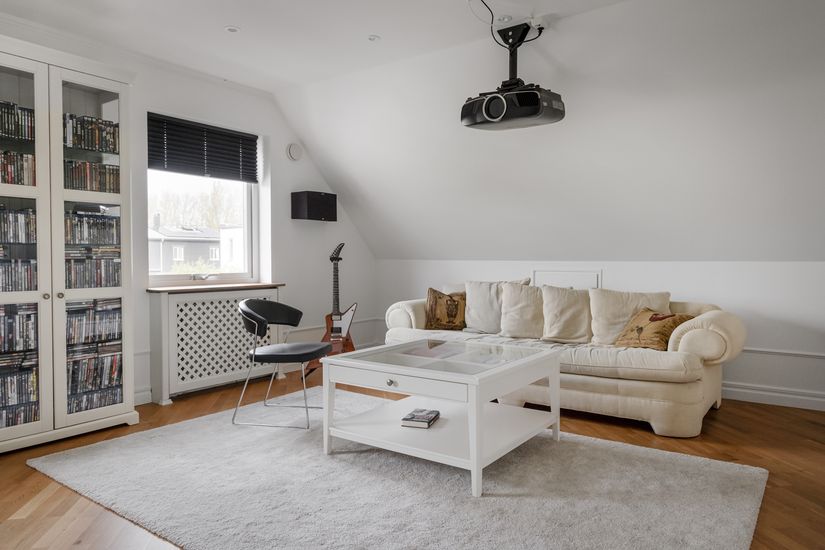 Villa, Klagshamnsvägen 82, Bunkeflostrand, Malmö