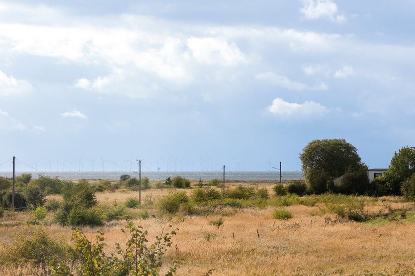 Villa, Klagshamnsvägen 82, Bunkeflostrand, Malmö