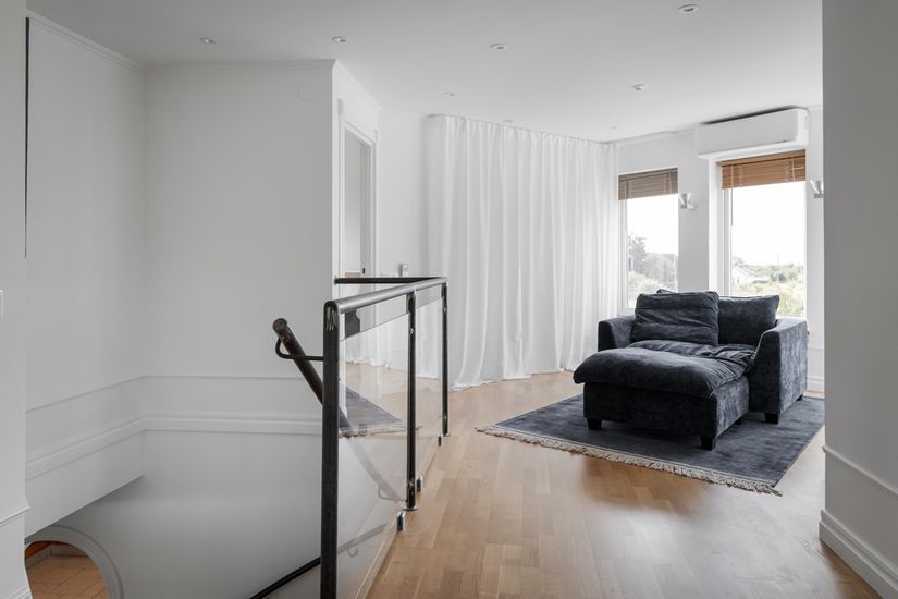 Villa, Klagshamnsvägen 82, Bunkeflostrand, Malmö