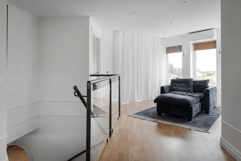 Villa, Klagshamnsvägen 82, Bunkeflostrand, Malmö