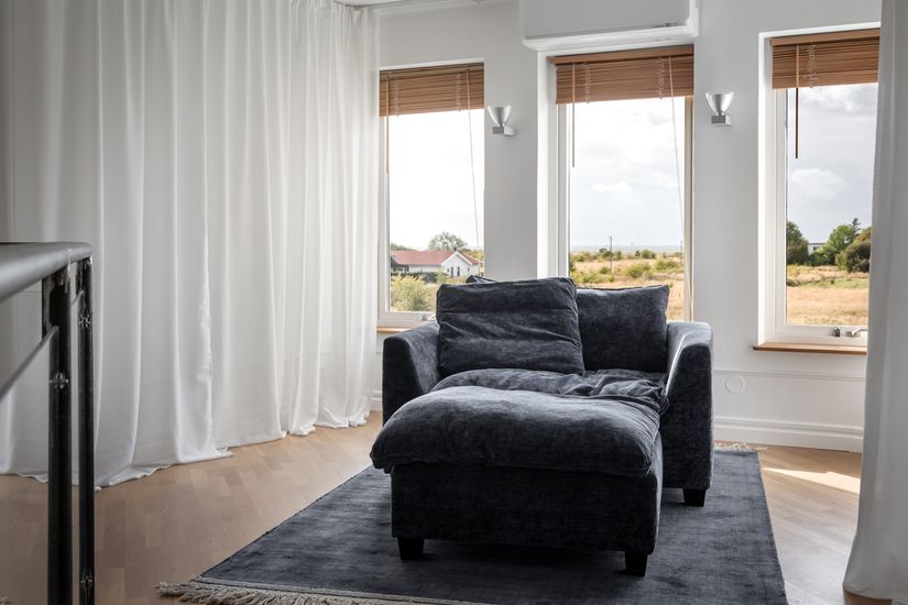 Villa, Klagshamnsvägen 82, Bunkeflostrand, Malmö