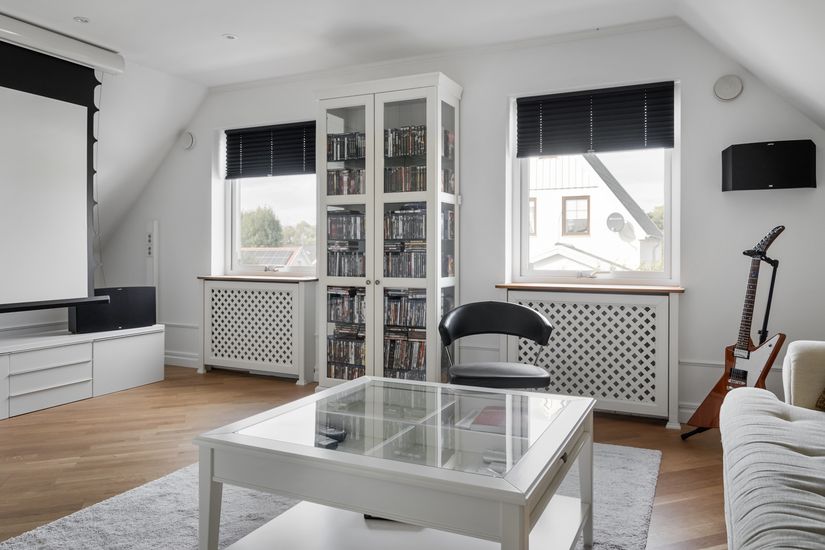 Villa, Klagshamnsvägen 82, Bunkeflostrand, Malmö