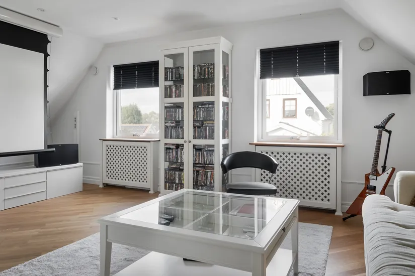 Villa, Klagshamnsvägen 82, Bunkeflostrand, Malmö