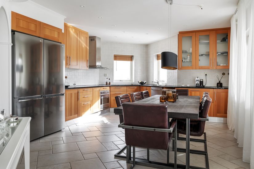 Villa, Klagshamnsvägen 82, Bunkeflostrand, Malmö