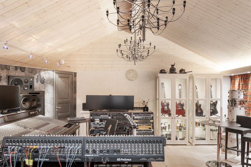 Villa, Klagshamnsvägen 82, Bunkeflostrand, Malmö