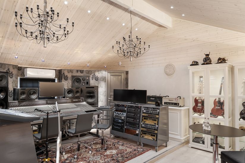 Villa, Klagshamnsvägen 82, Bunkeflostrand, Malmö