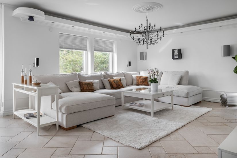 Villa, Klagshamnsvägen 82, Bunkeflostrand, Malmö