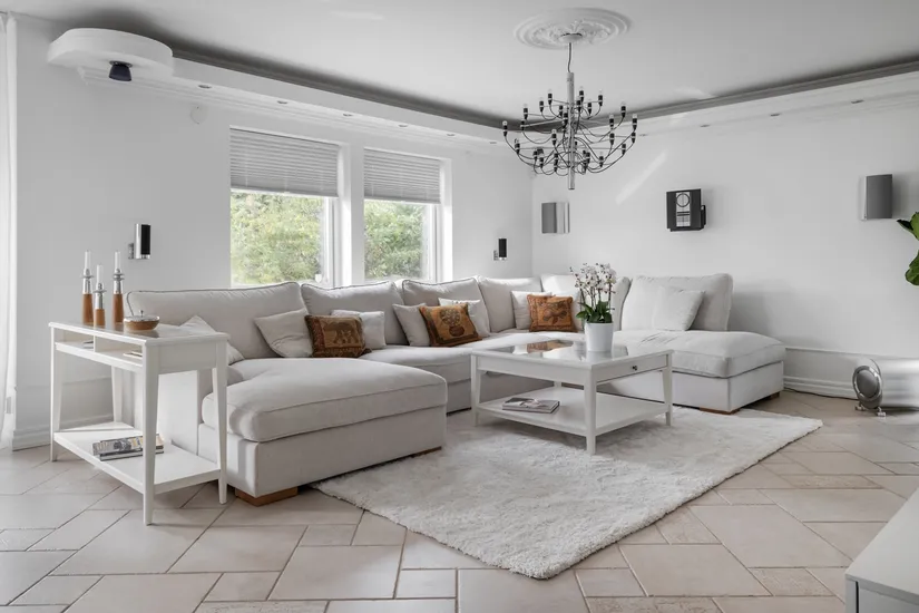 Villa, Klagshamnsvägen 82, Bunkeflostrand, Malmö