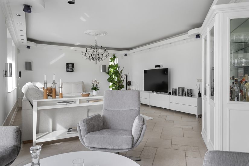 Villa, Klagshamnsvägen 82, Bunkeflostrand, Malmö