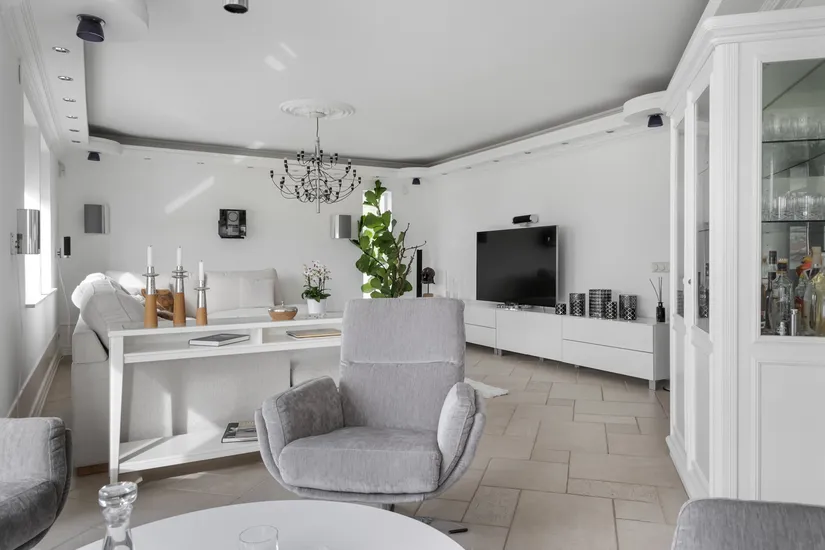 Villa, Klagshamnsvägen 82, Bunkeflostrand, Malmö