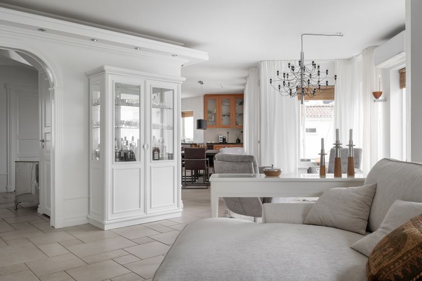 Villa, Klagshamnsvägen 82, Bunkeflostrand, Malmö