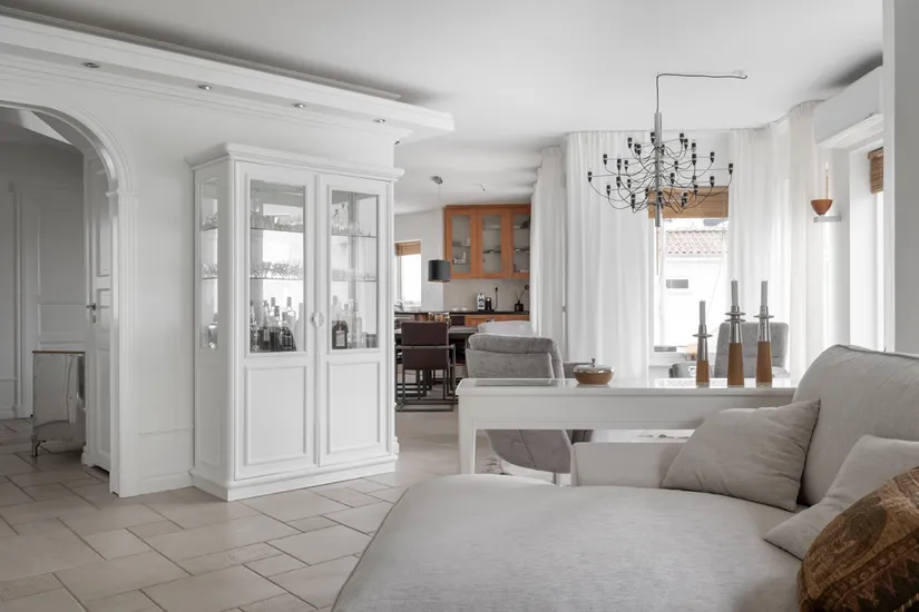 Villa, Klagshamnsvägen 82, Bunkeflostrand, Malmö