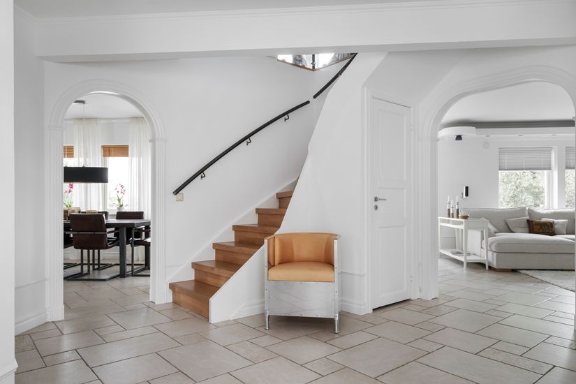 Villa, Klagshamnsvägen 82, Bunkeflostrand, Malmö