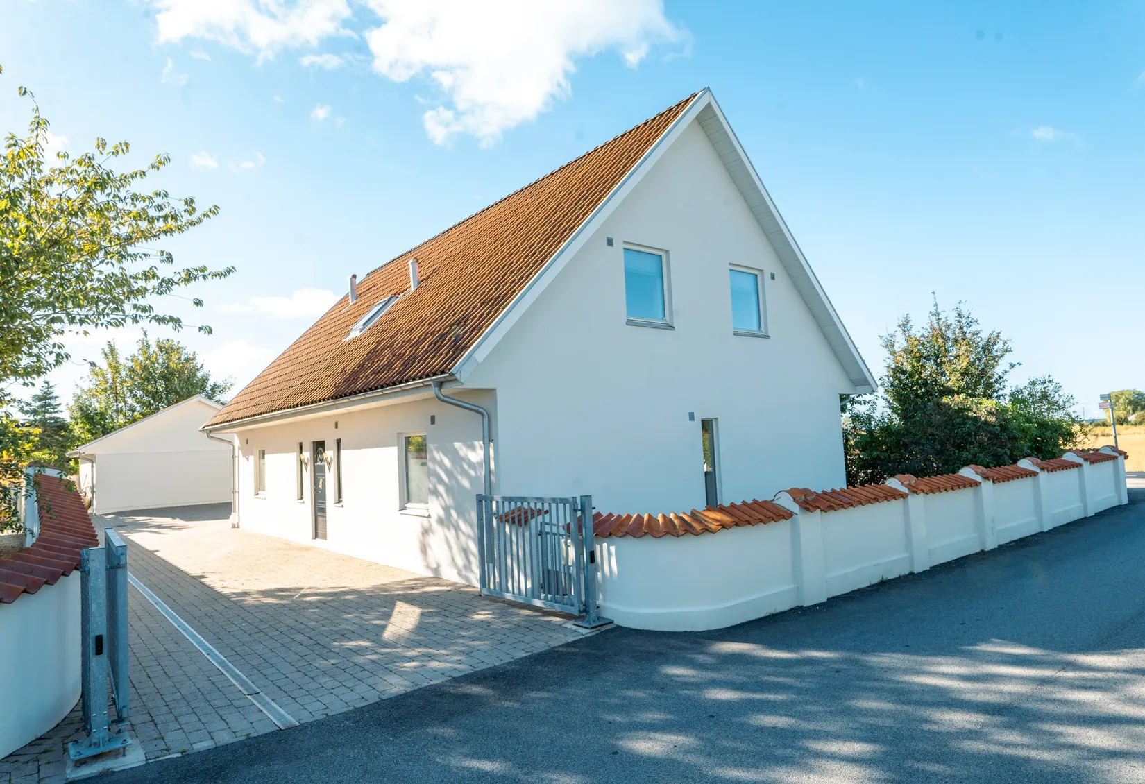 Villa, Klagshamnsvägen 82, Bunkeflostrand, Malmö