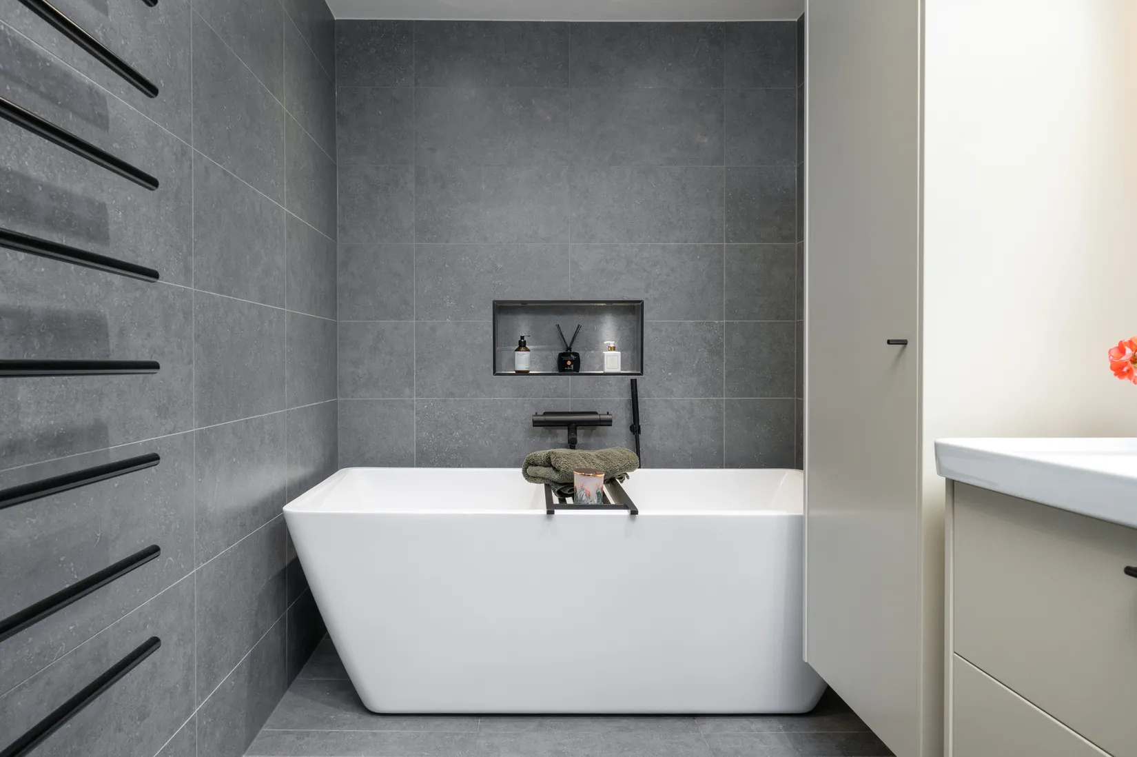 Villa, Radhus, Tallholmsvägen 89, Hjulsbro, Linköping