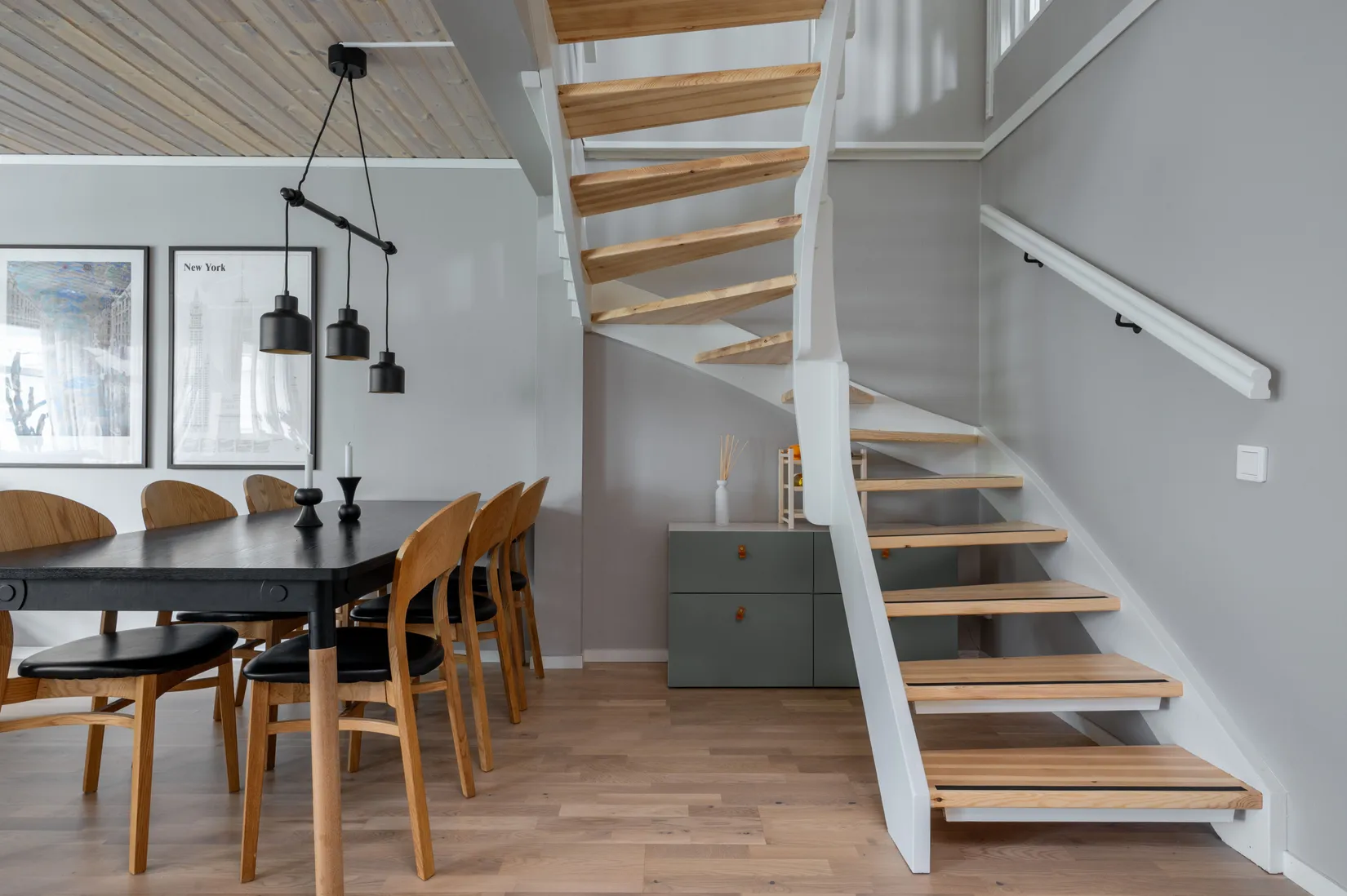 Villa, Radhus, Tallholmsvägen 89, Hjulsbro, Linköping