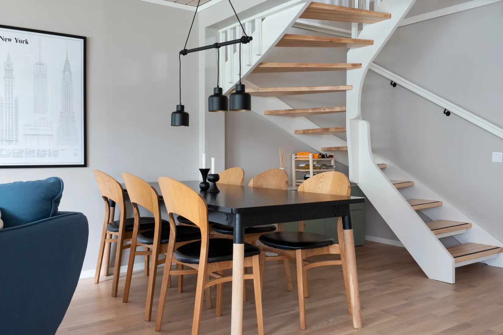 Villa, Radhus, Tallholmsvägen 89, Hjulsbro, Linköping