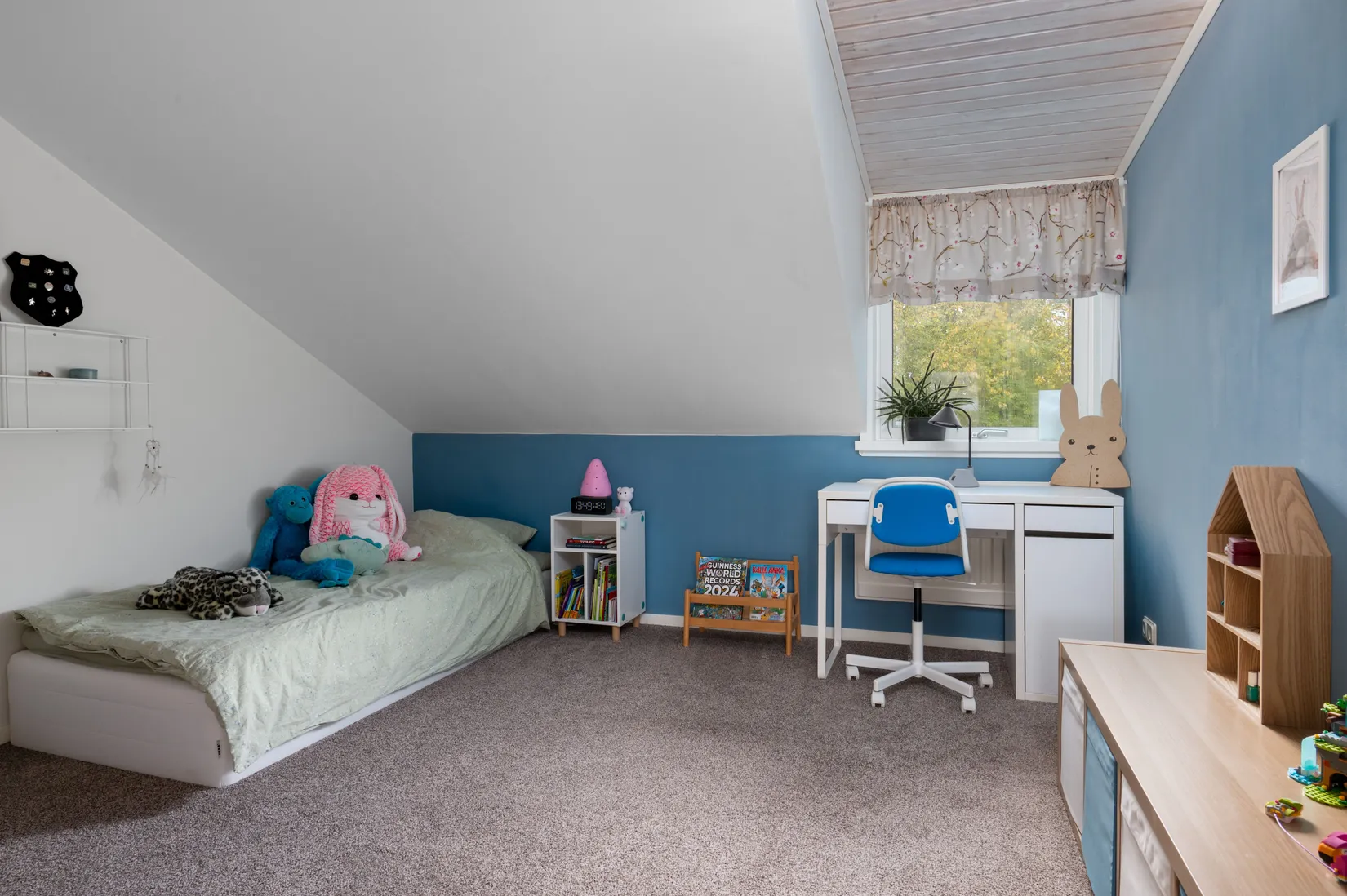 Villa, Radhus, Tallholmsvägen 89, Hjulsbro, Linköping