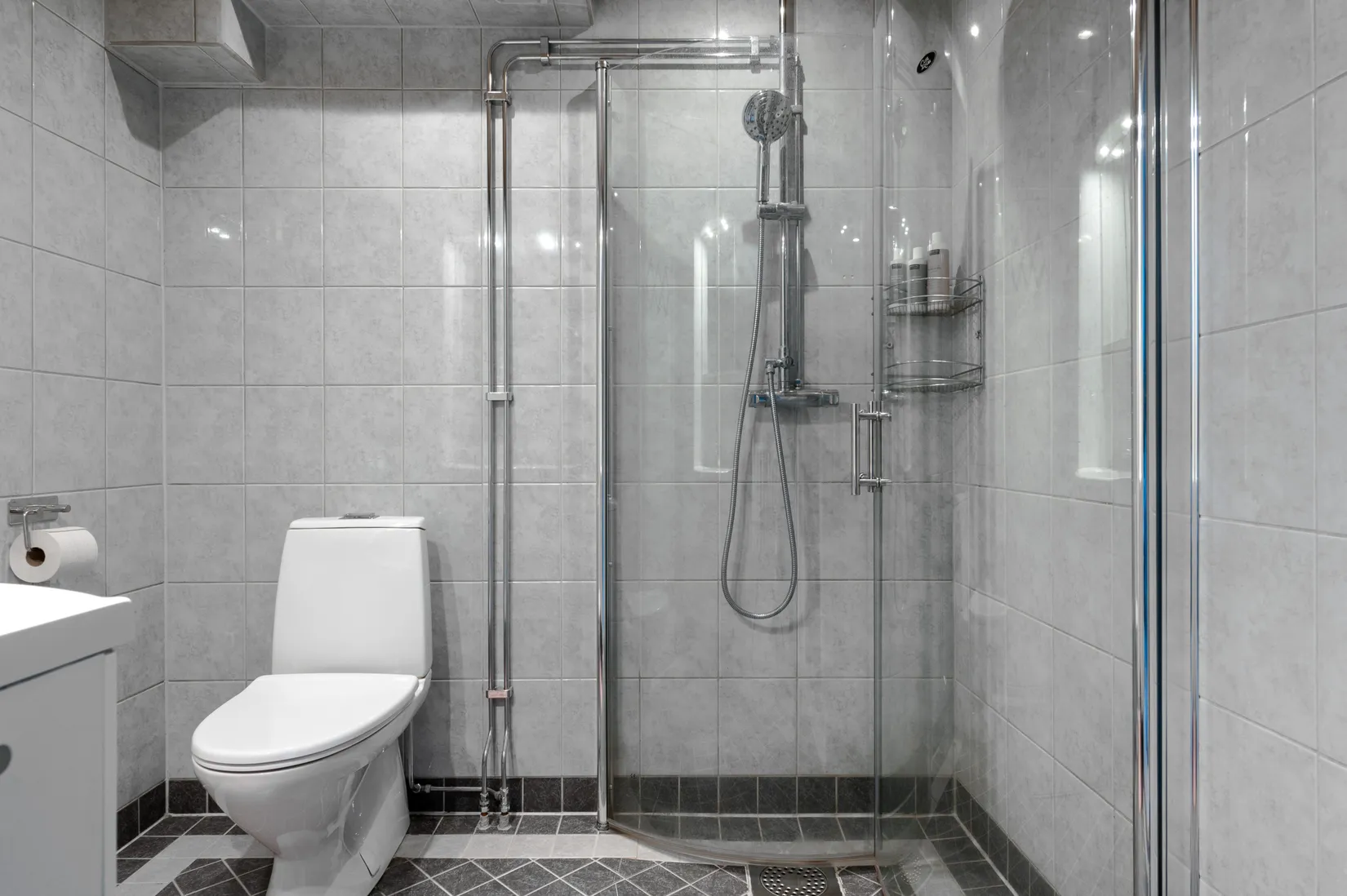 Villa, Radhus, Tallholmsvägen 89, Hjulsbro, Linköping