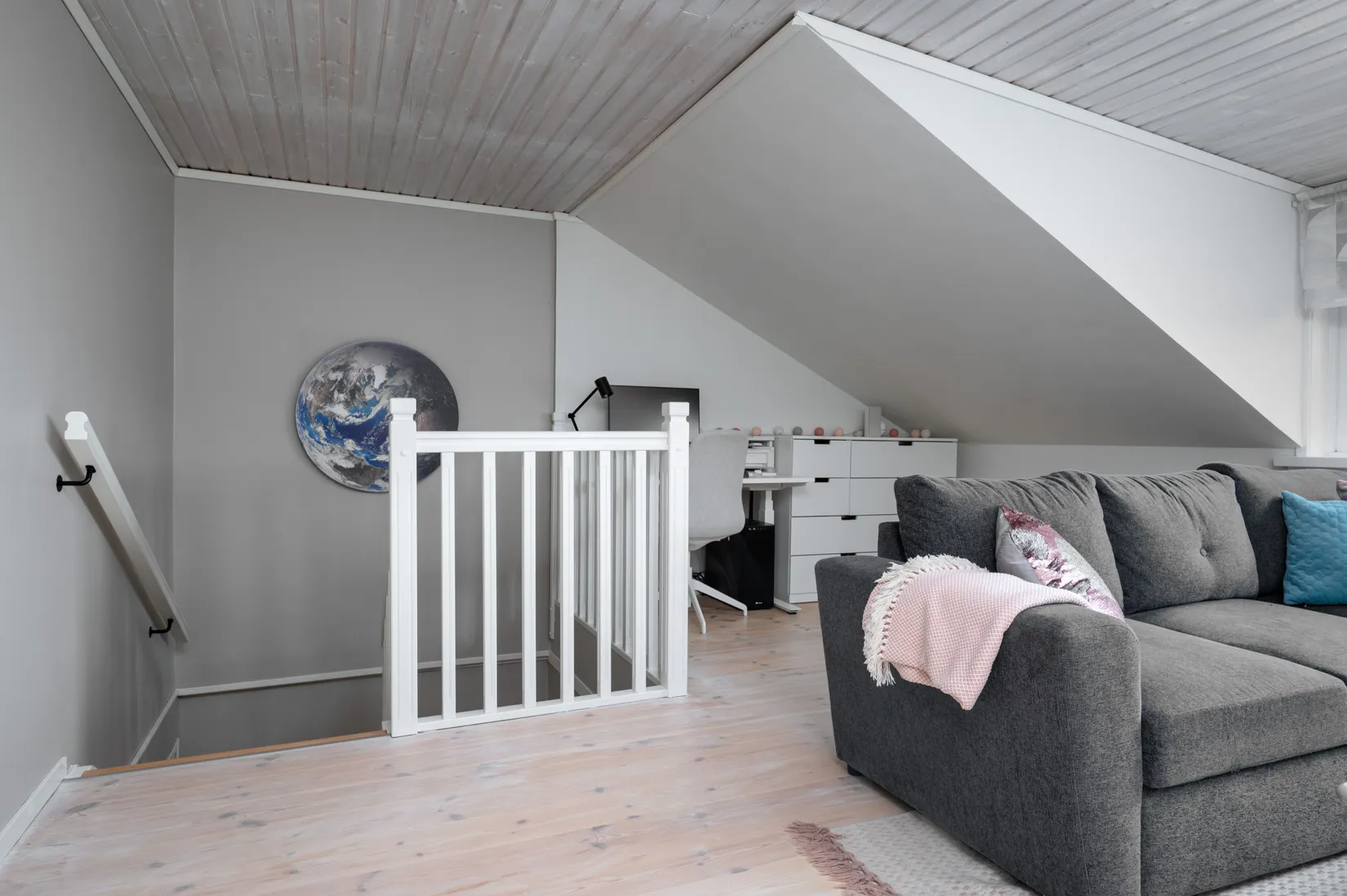 Villa, Radhus, Tallholmsvägen 89, Hjulsbro, Linköping