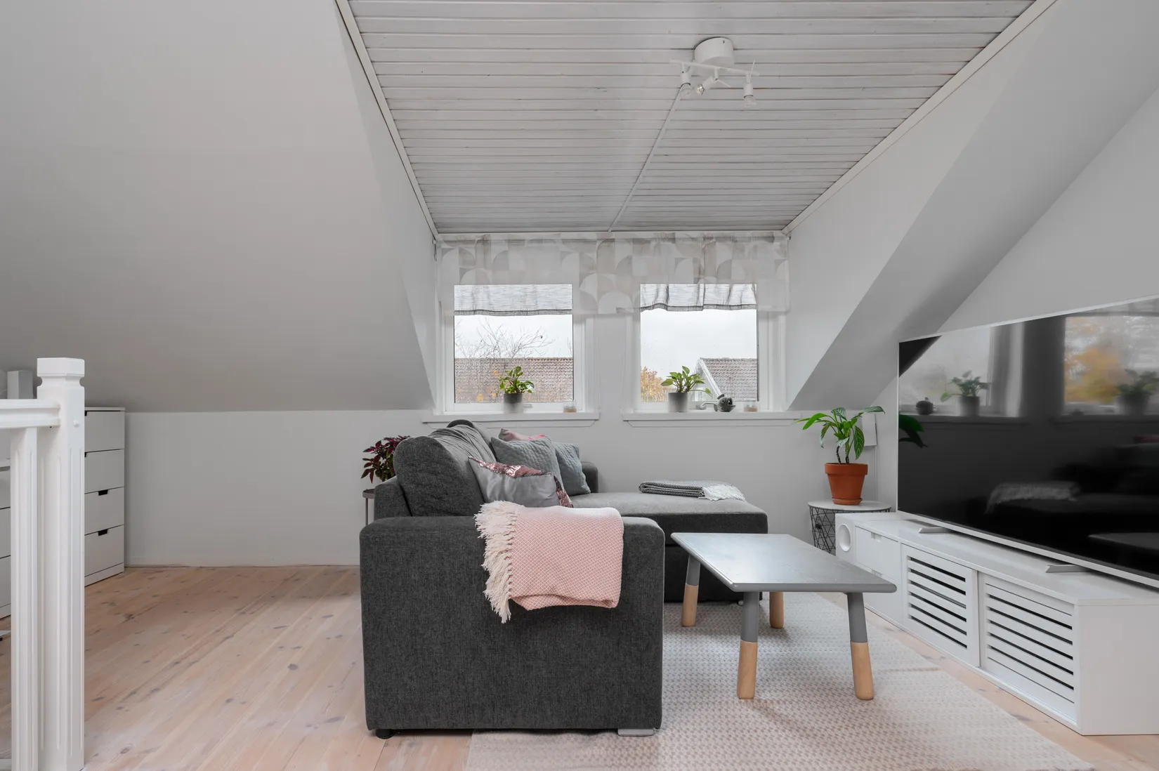 Villa, Radhus, Tallholmsvägen 89, Hjulsbro, Linköping