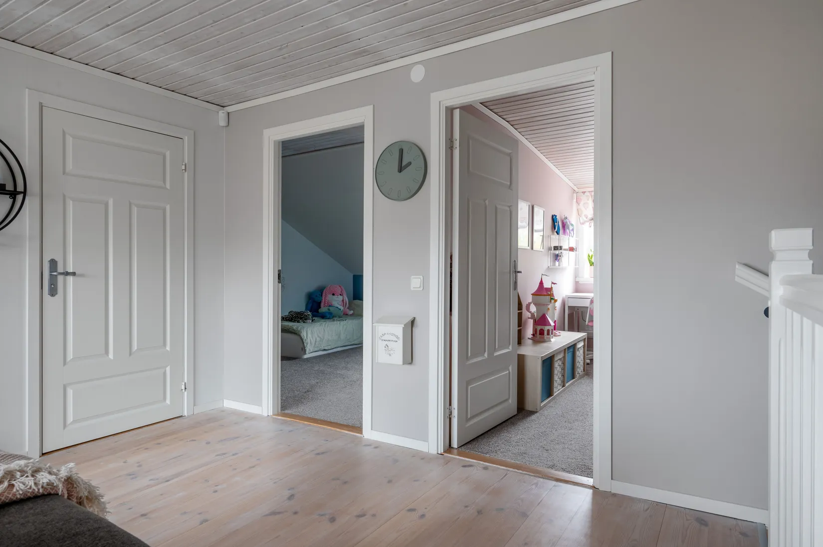 Villa, Radhus, Tallholmsvägen 89, Hjulsbro, Linköping