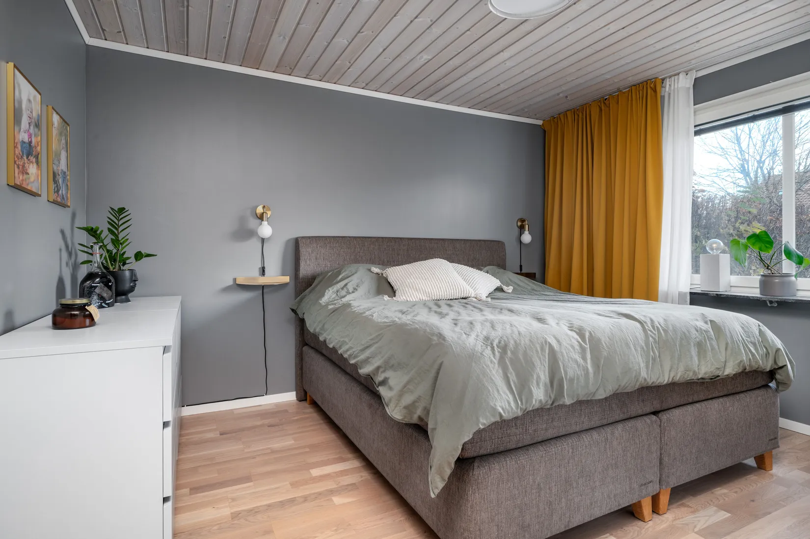 Villa, Radhus, Tallholmsvägen 89, Hjulsbro, Linköping