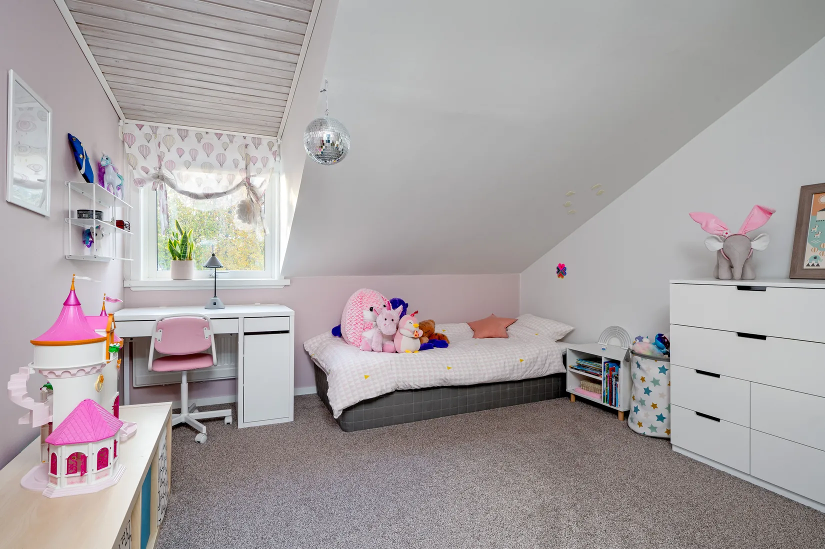 Villa, Radhus, Tallholmsvägen 89, Hjulsbro, Linköping