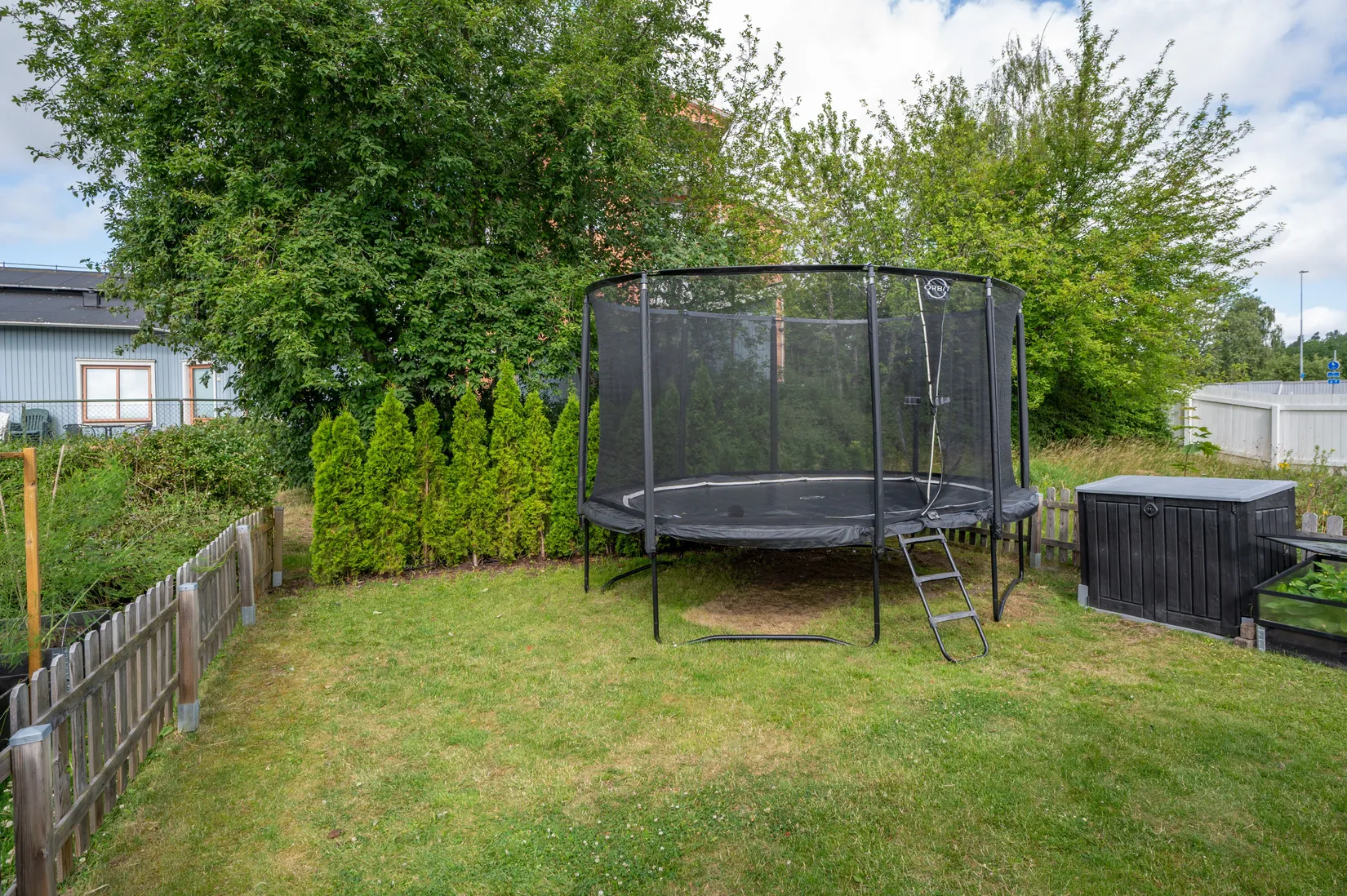 Villa, Radhus, Tallholmsvägen 89, Hjulsbro, Linköping