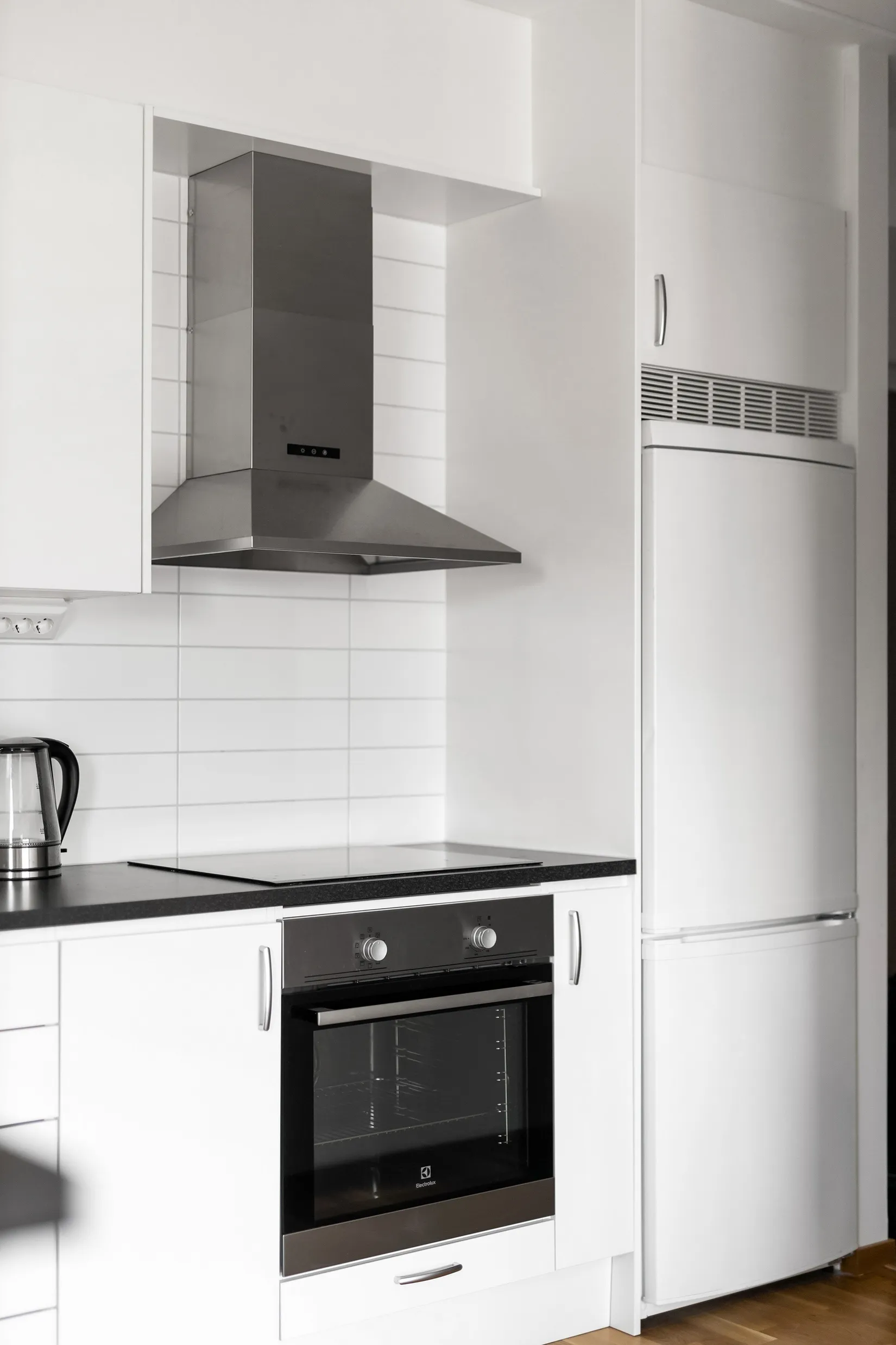 Bostadsrätt, Tellusgatan 2B, Kungsängen, Jönköping