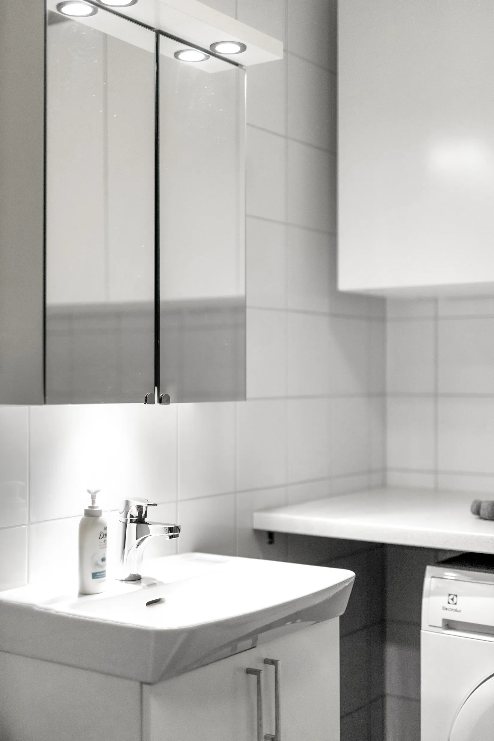Bostadsrätt, Tellusgatan 2B, Kungsängen, Jönköping