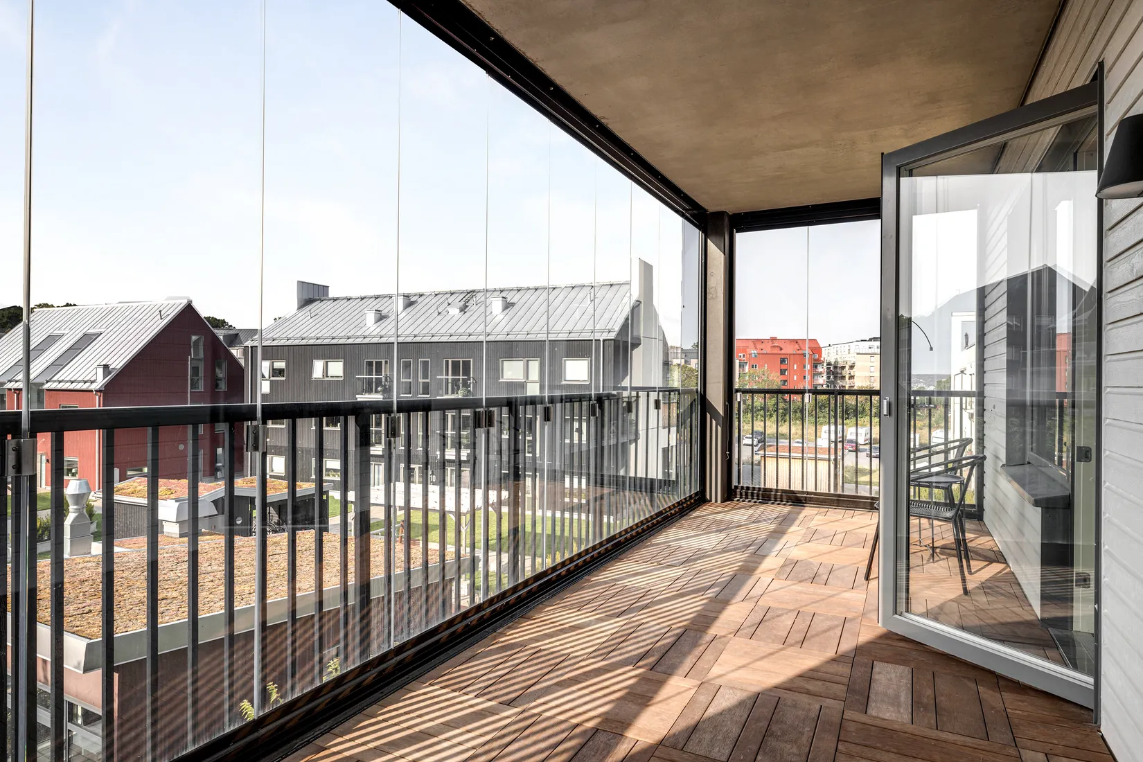 Bostadsrätt, Tellusgatan 2B, Kungsängen, Jönköping