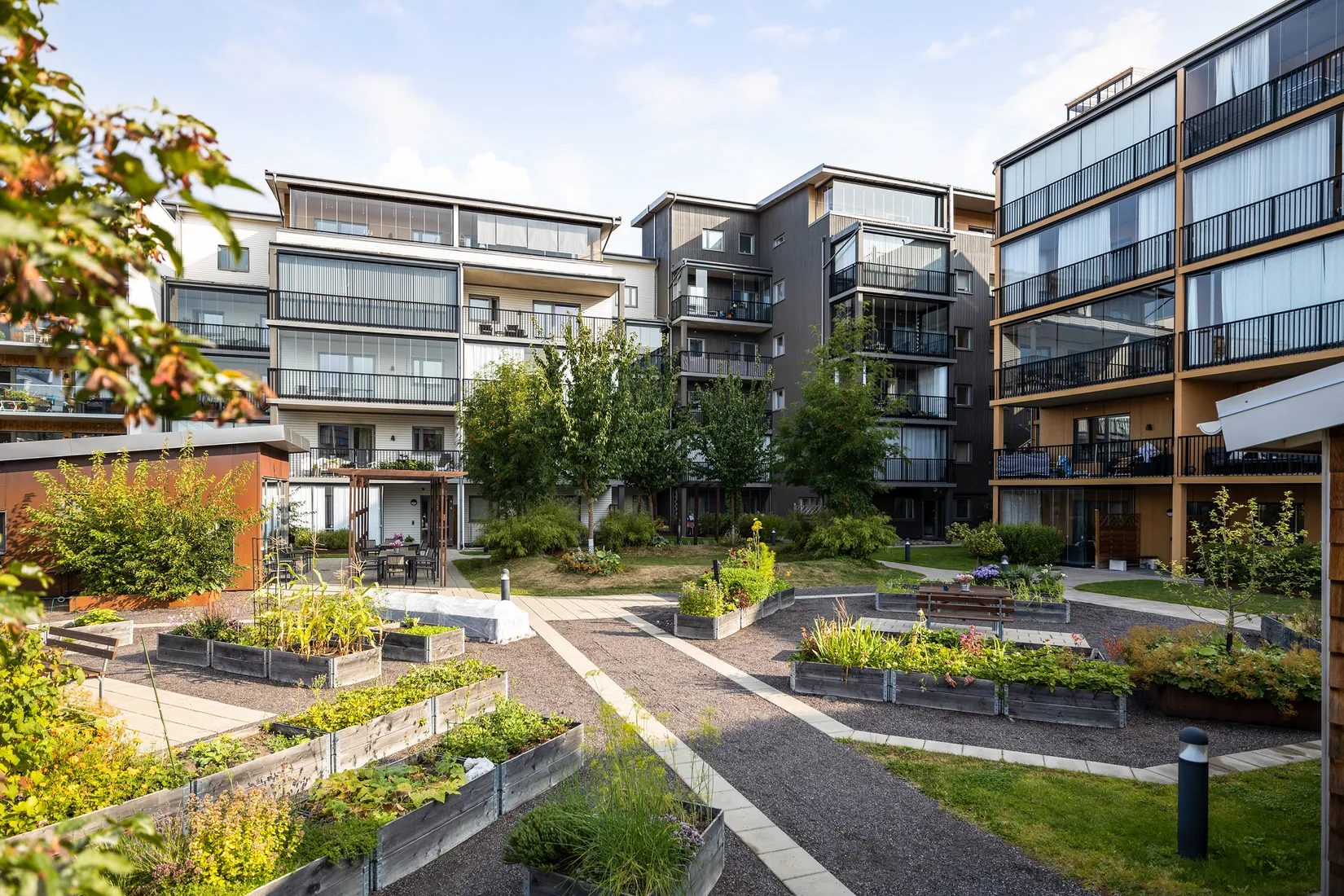 Bostadsrätt, Tellusgatan 2B, Kungsängen, Jönköping