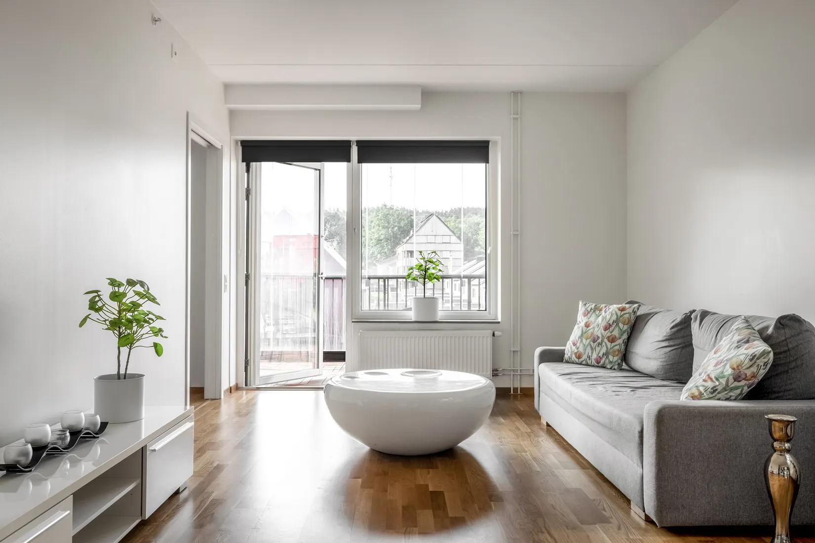Bostadsrätt, Tellusgatan 2B, Kungsängen, Jönköping