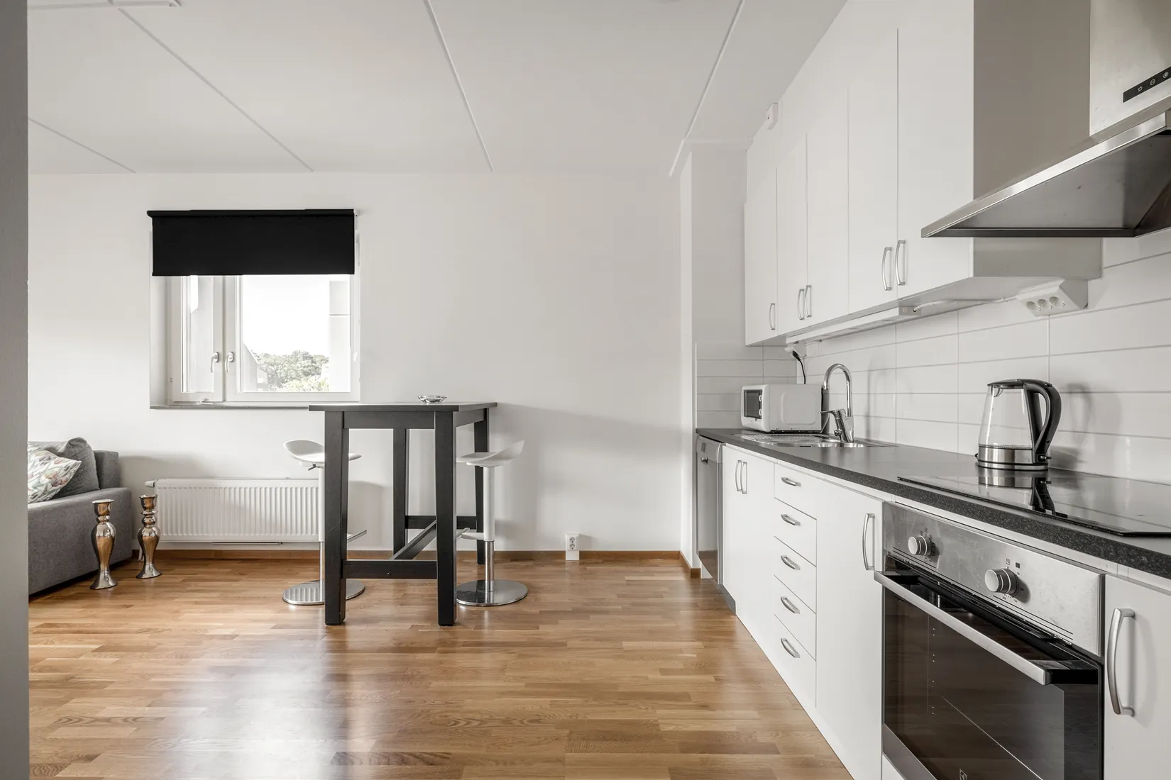 Bostadsrätt, Tellusgatan 2B, Kungsängen, Jönköping