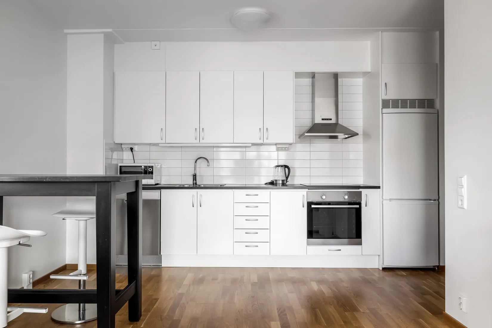 Bostadsrätt, Tellusgatan 2B, Kungsängen, Jönköping
