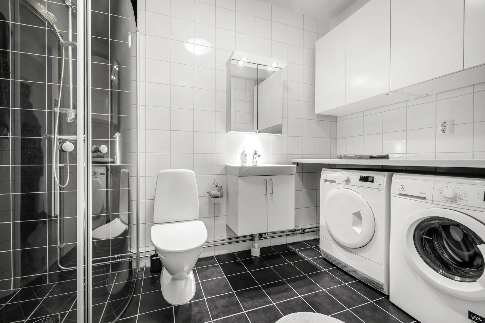 Bostadsrätt, Tellusgatan 2B, Kungsängen, Jönköping