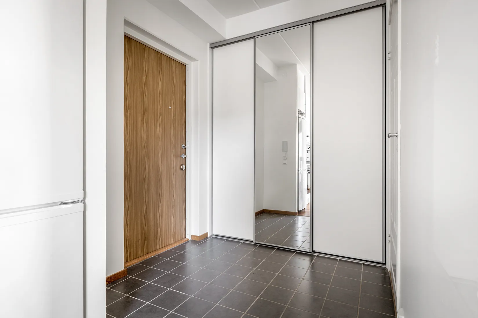Bostadsrätt, Tellusgatan 2B, Kungsängen, Jönköping