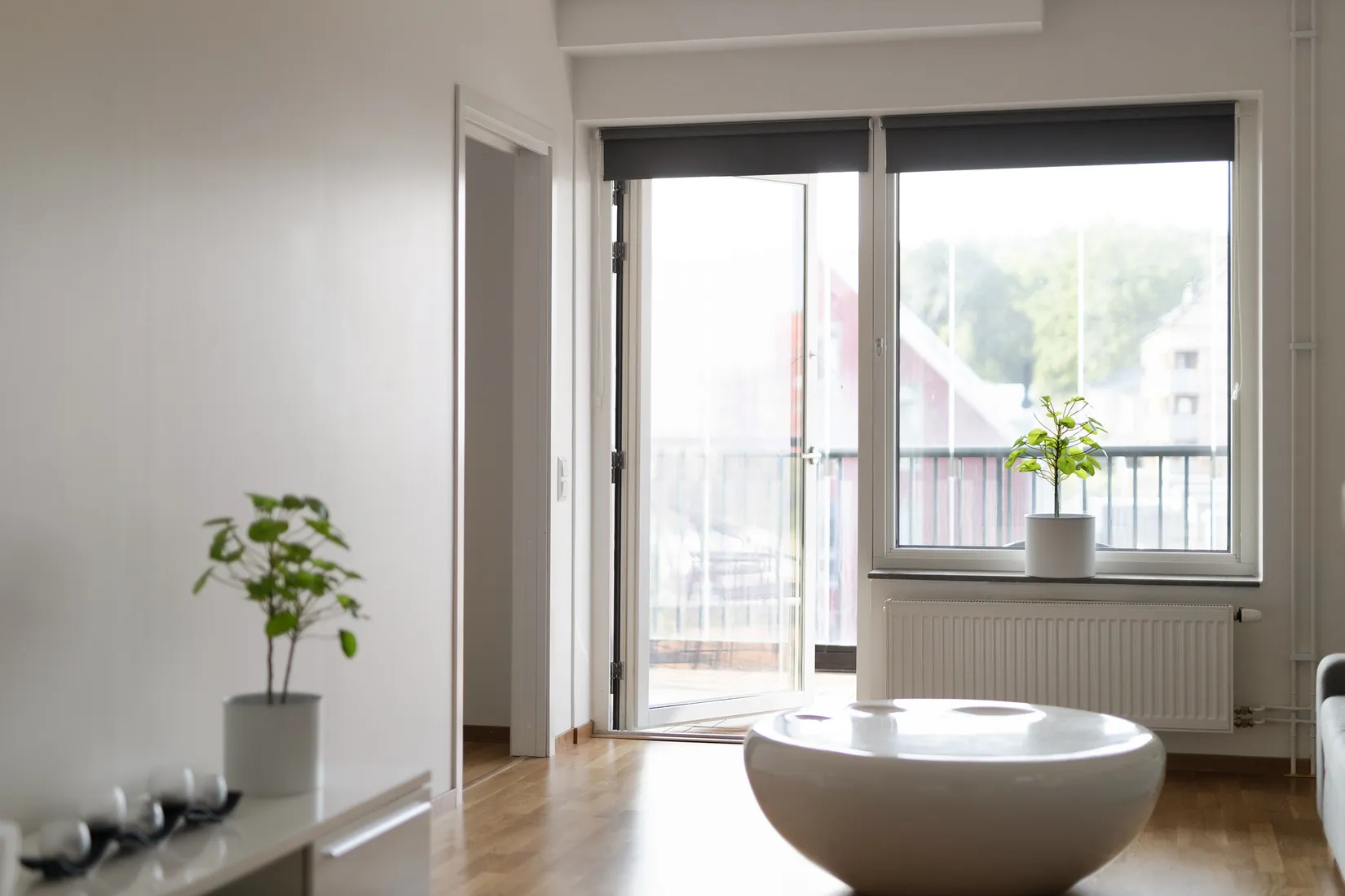 Bostadsrätt, Tellusgatan 2B, Kungsängen, Jönköping