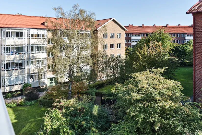 Bostadsrätt, Kiviksgatan 7D, Östra Sorgenfri, Malmö