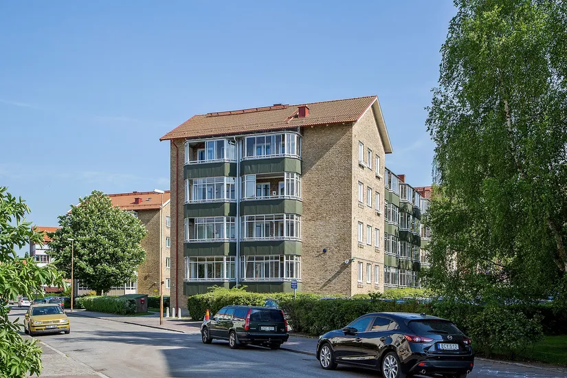 Bostadsrätt, Kiviksgatan 7D, Östra Sorgenfri, Malmö