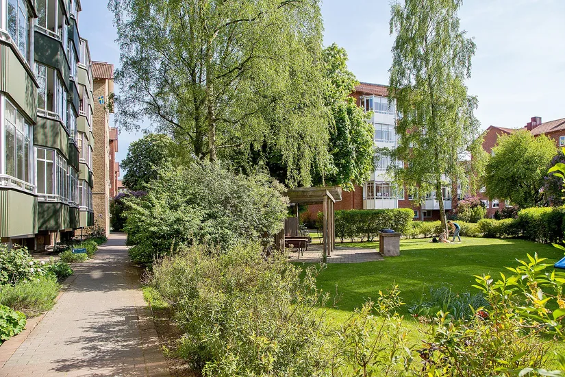 Bostadsrätt, Kiviksgatan 7D, Östra Sorgenfri, Malmö