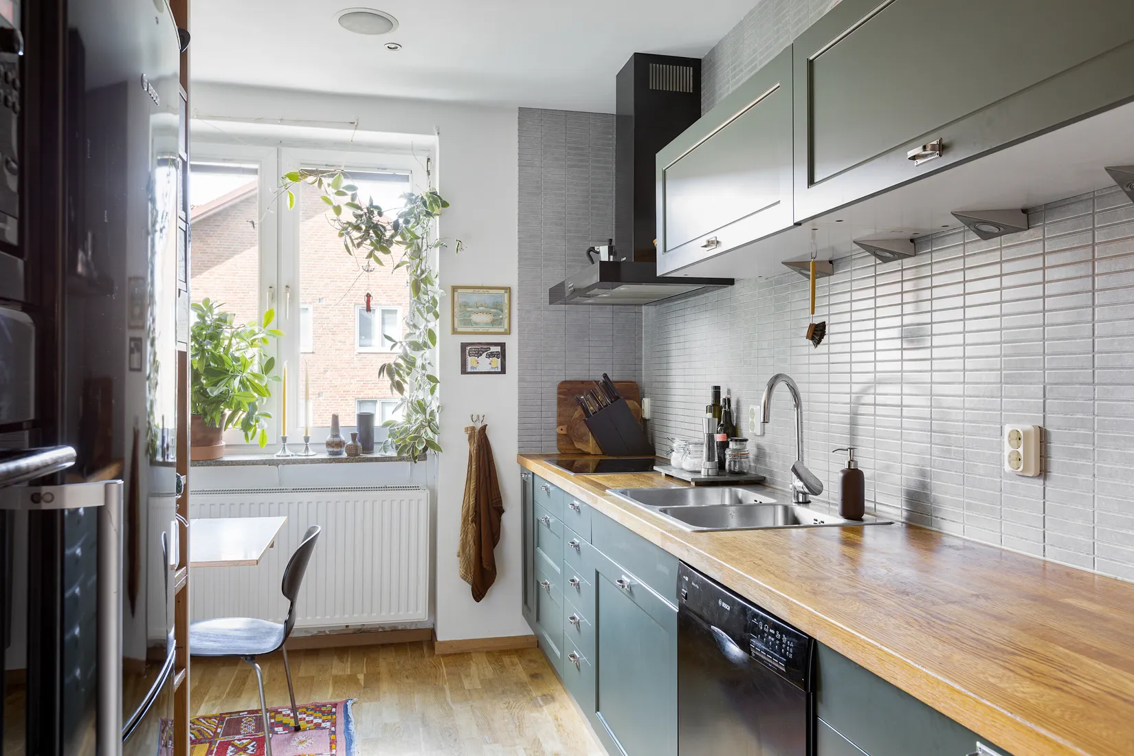 Bostadsrätt, Kiviksgatan 7D, Östra Sorgenfri, Malmö