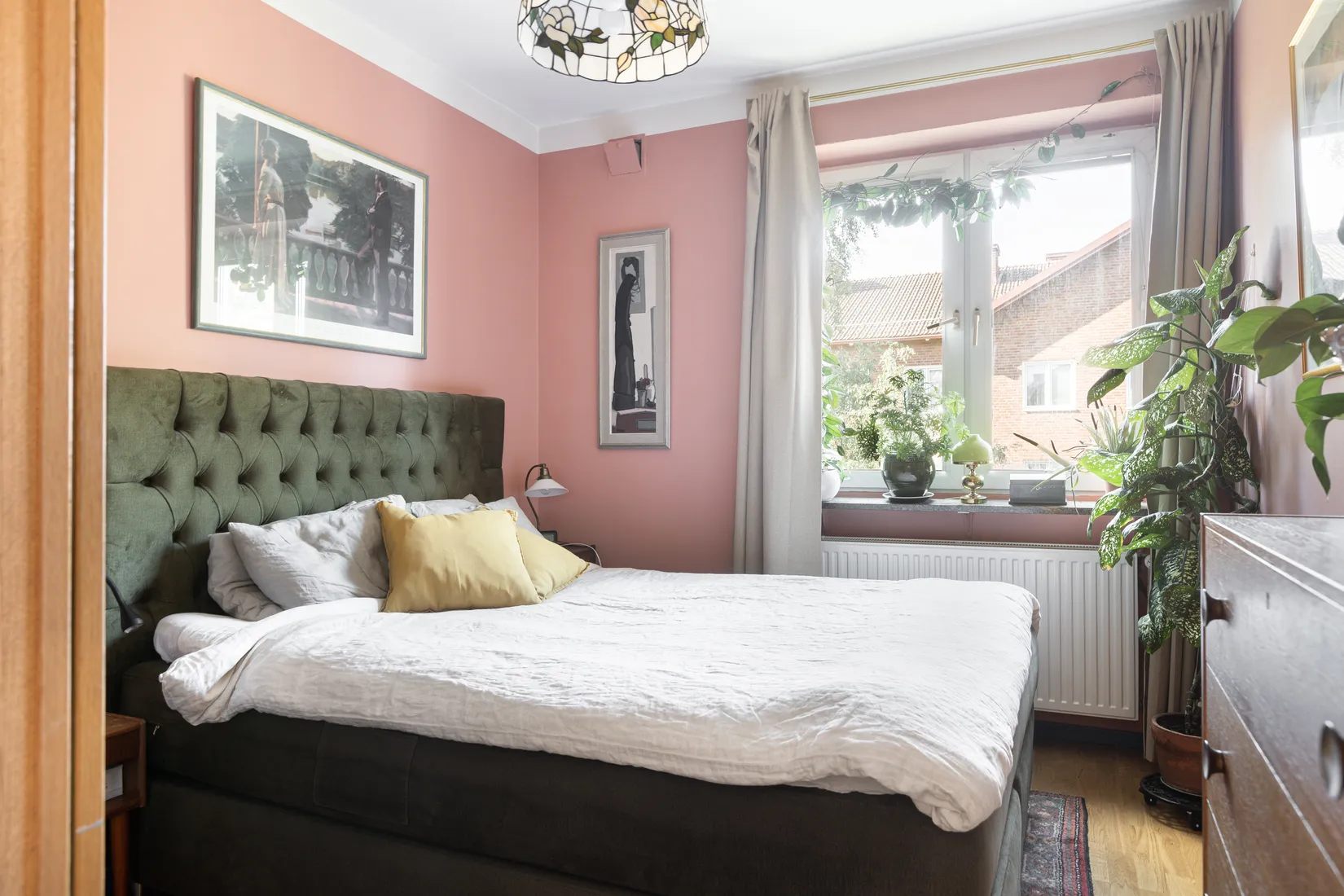Bostadsrätt, Kiviksgatan 7D, Östra Sorgenfri, Malmö