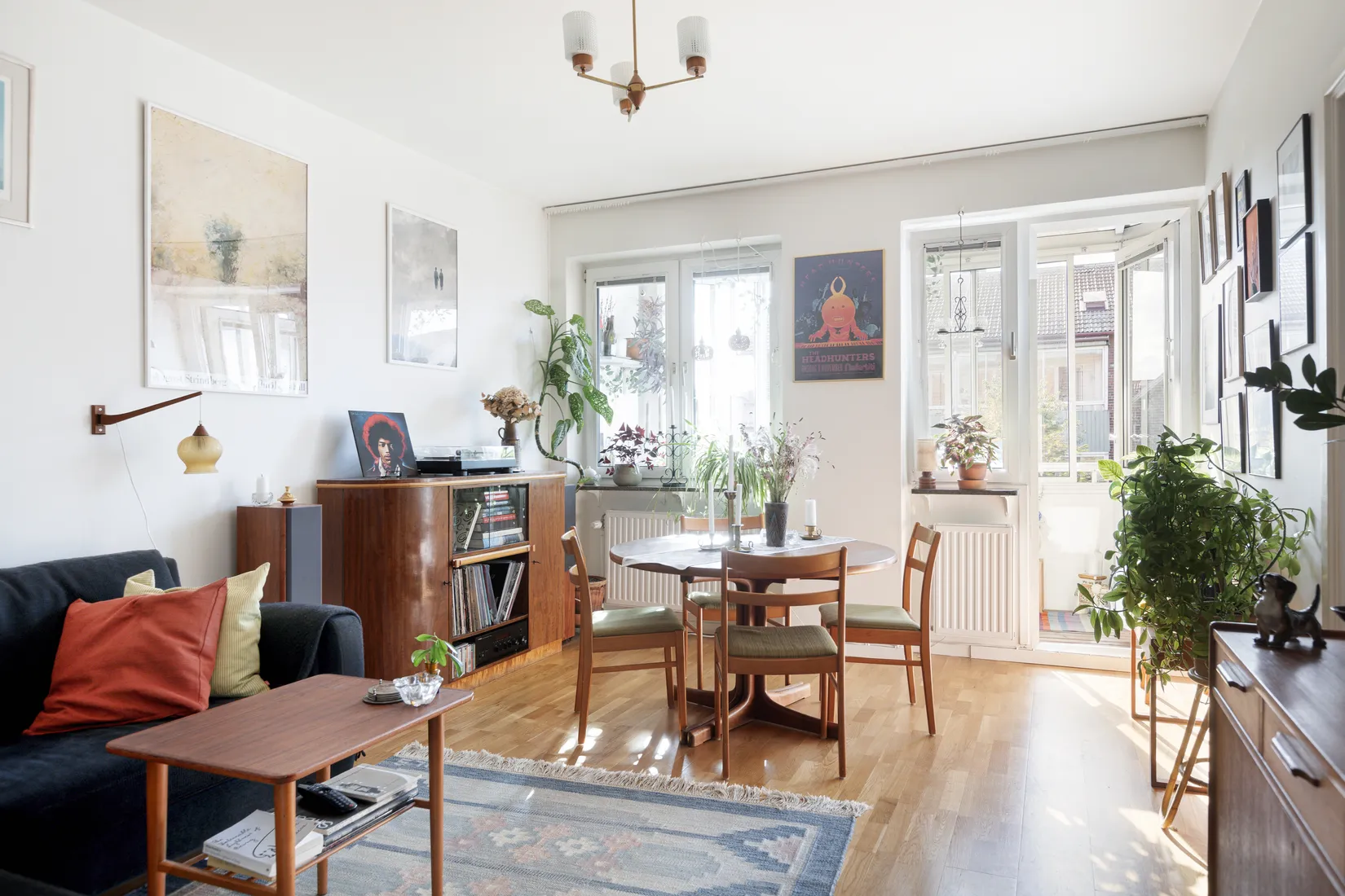 Bostadsrätt, Kiviksgatan 7D, Östra Sorgenfri, Malmö