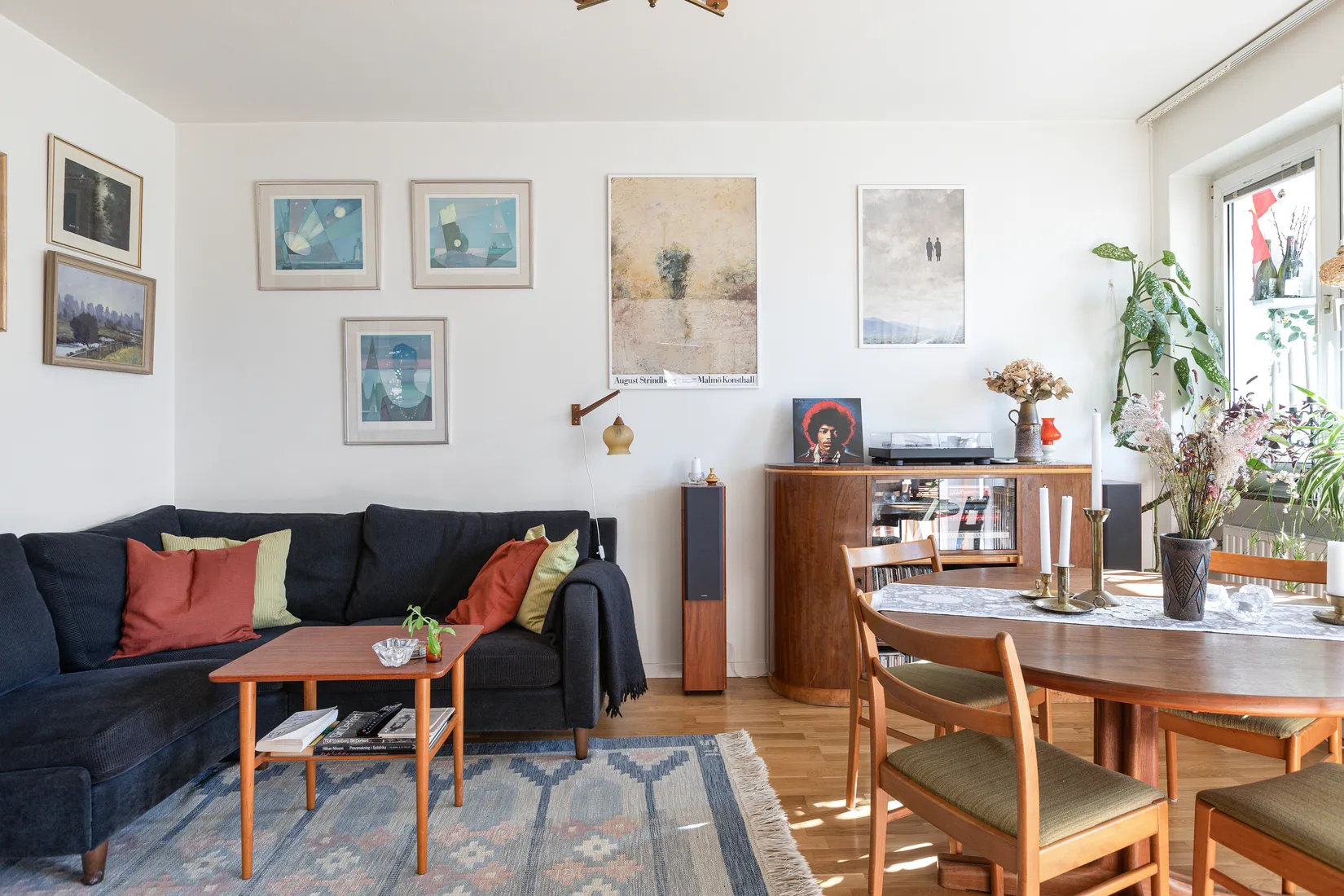 Bostadsrätt, Kiviksgatan 7D, Östra Sorgenfri, Malmö