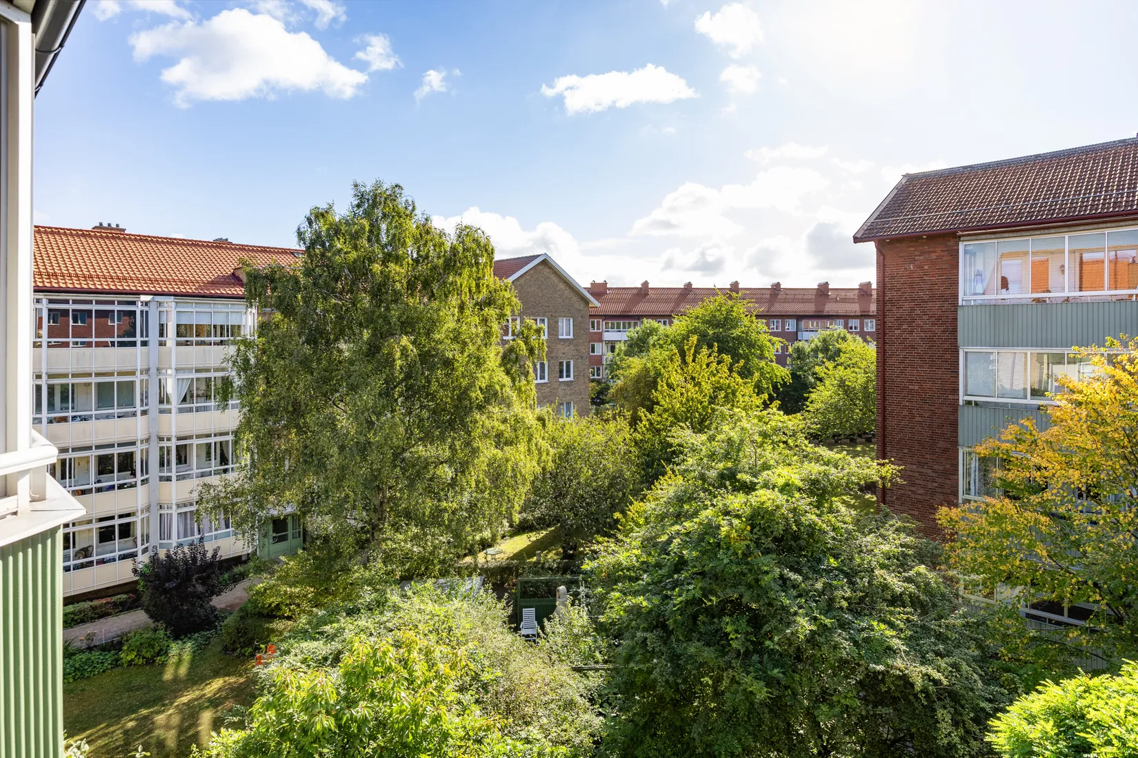 Bostadsrätt, Kiviksgatan 7D, Östra Sorgenfri, Malmö