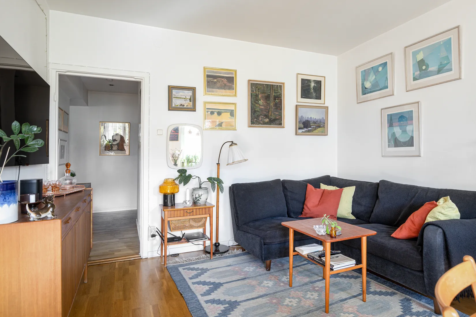 Bostadsrätt, Kiviksgatan 7D, Östra Sorgenfri, Malmö