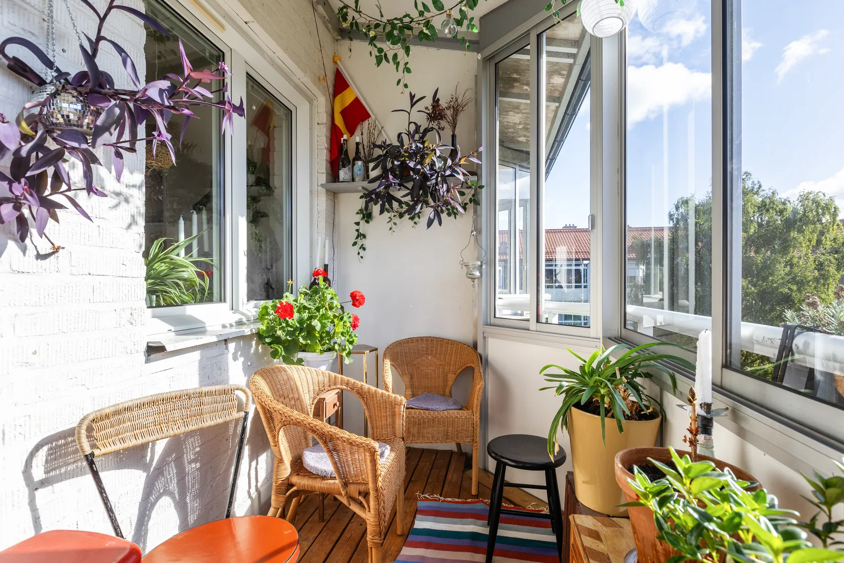 Bostadsrätt, Kiviksgatan 7D, Östra Sorgenfri, Malmö