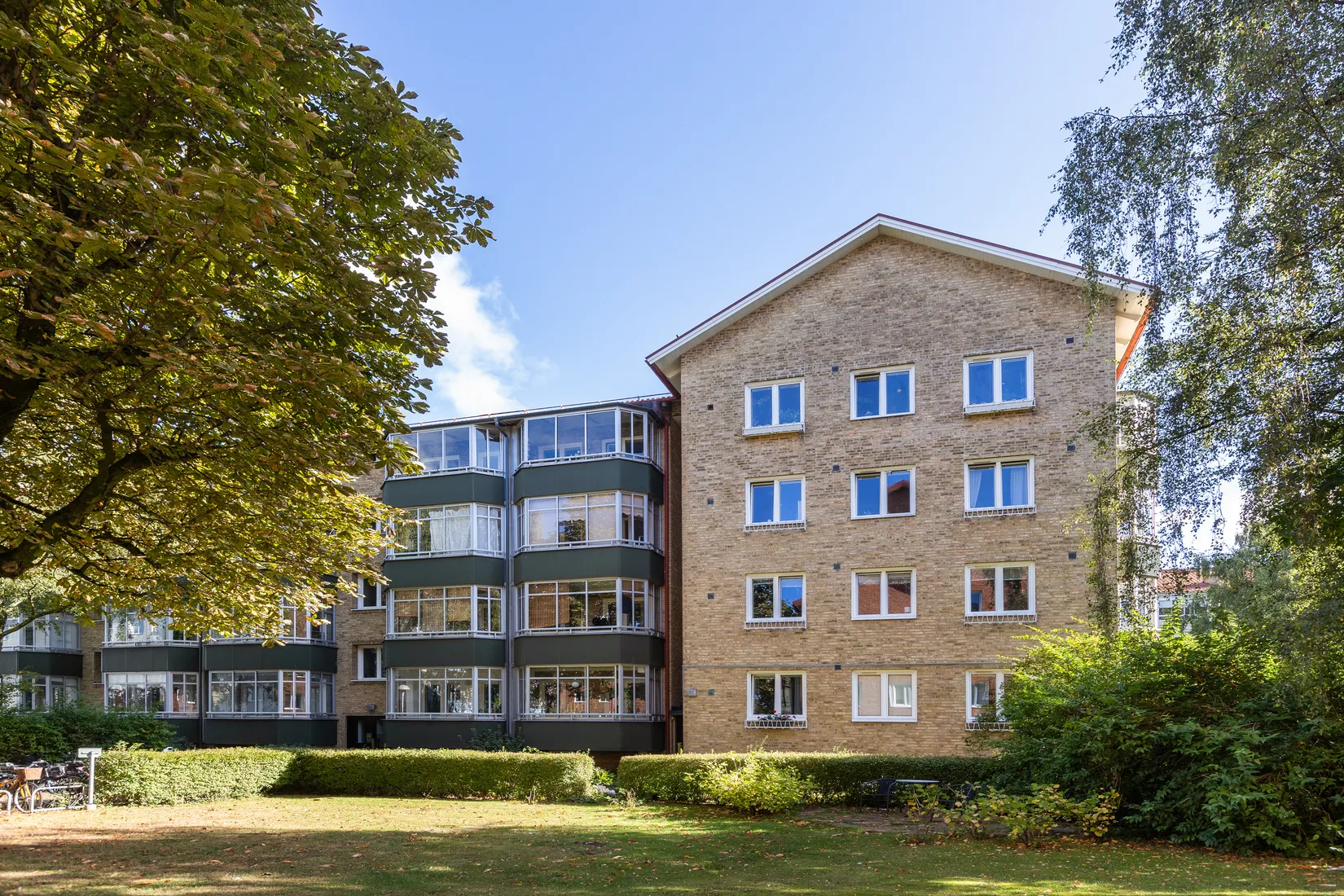 Bostadsrätt, Kiviksgatan 7D, Östra Sorgenfri, Malmö